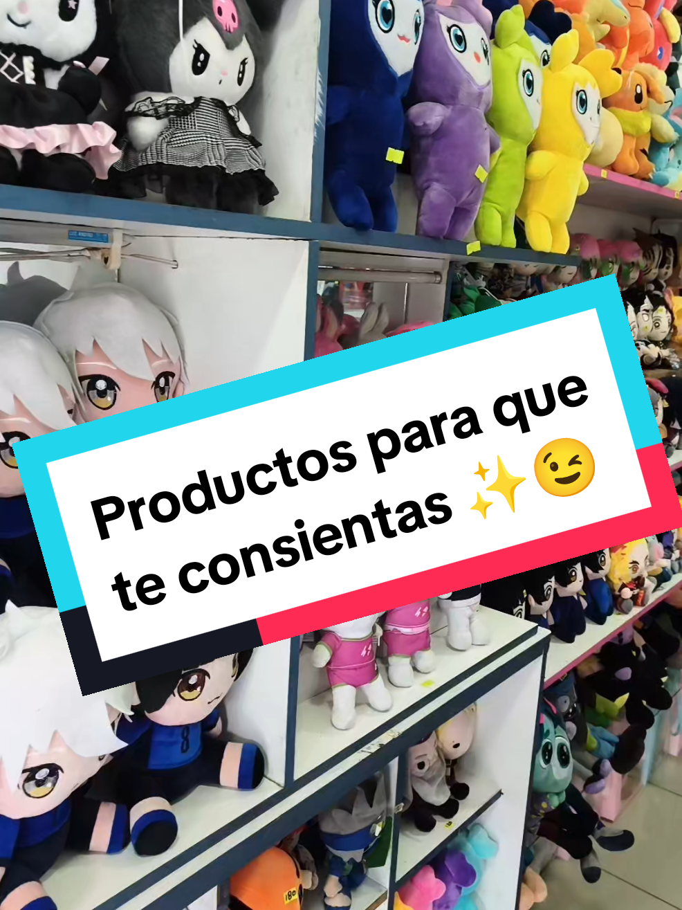 @Mundo Anime Store Bolivia