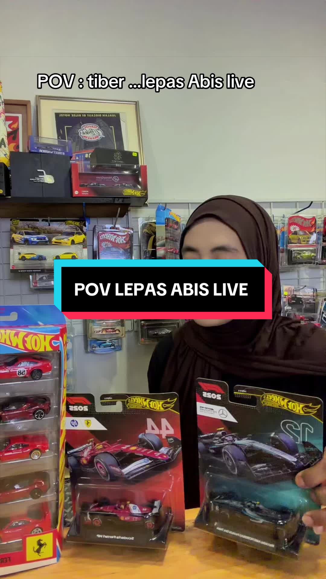 @Kedai Hobi Maju