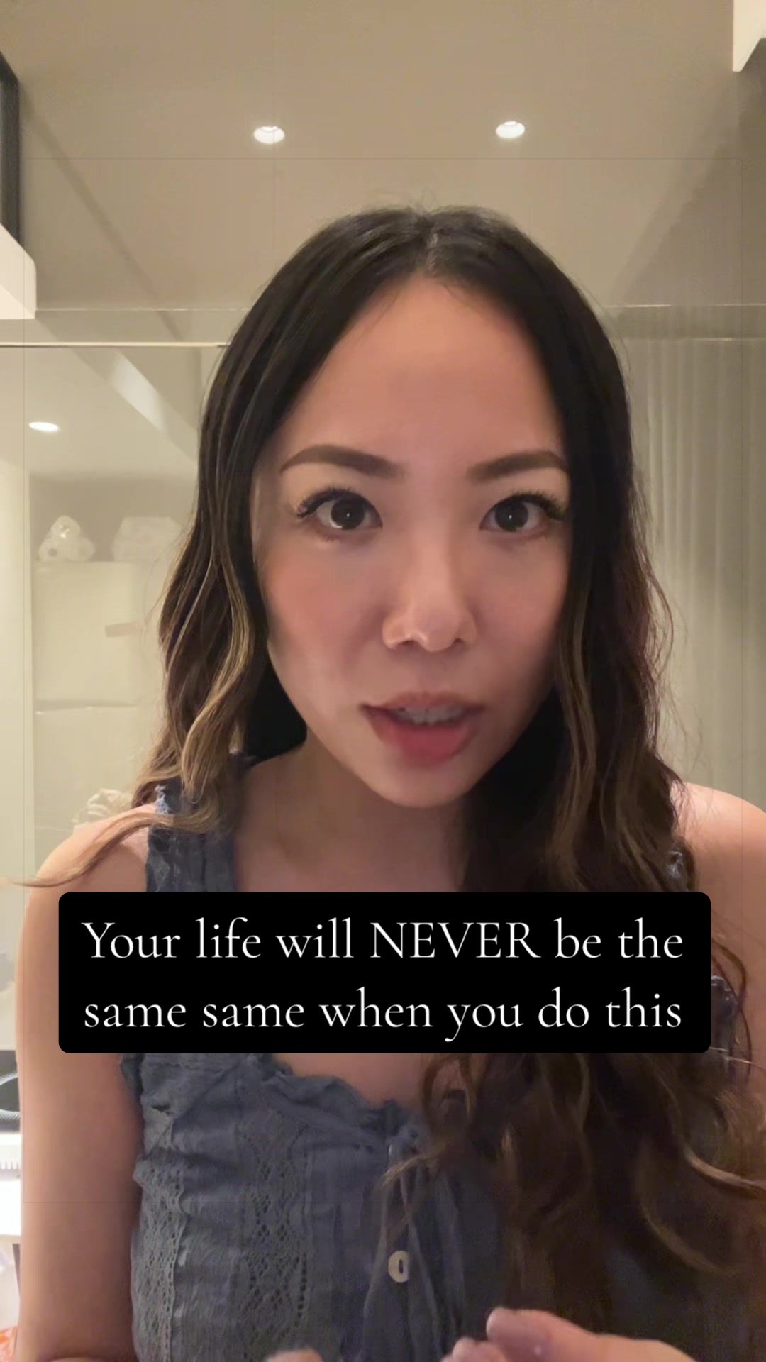 @Vivian Wu | Hypnotist