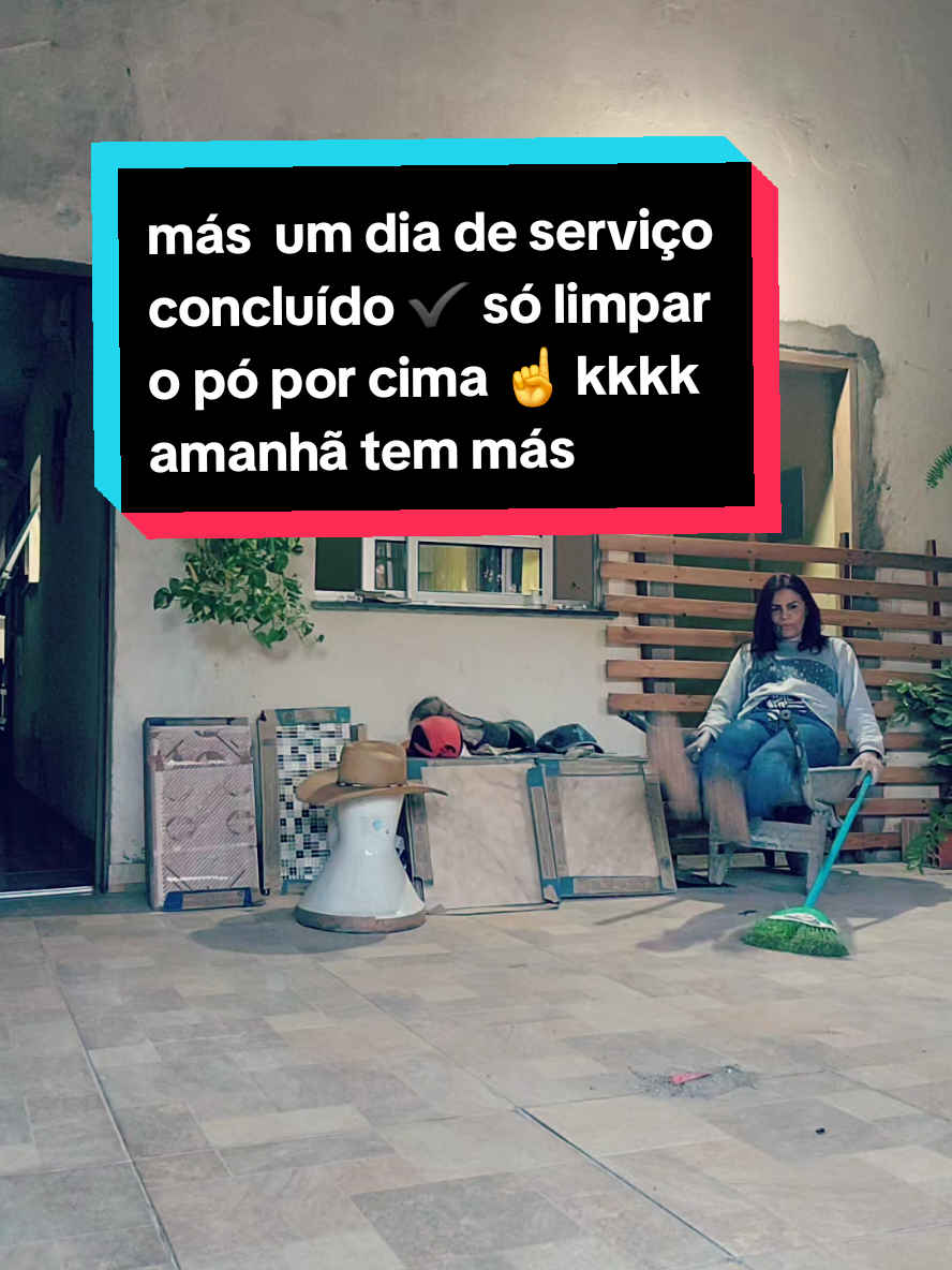 @Terezinha