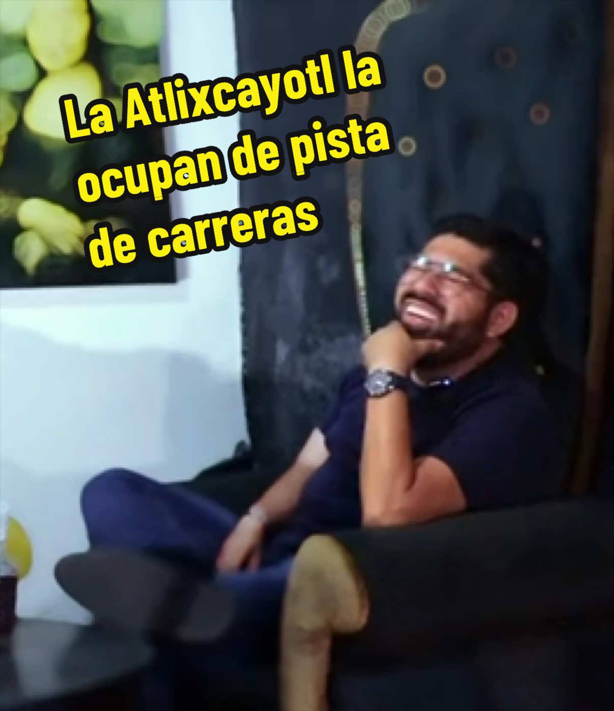 @Uriel Chacón