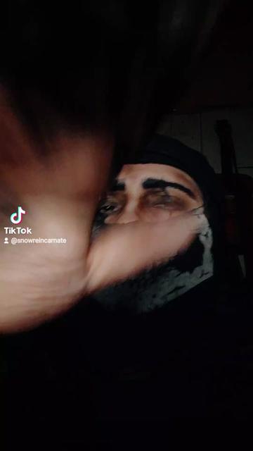 @snowreincarnate