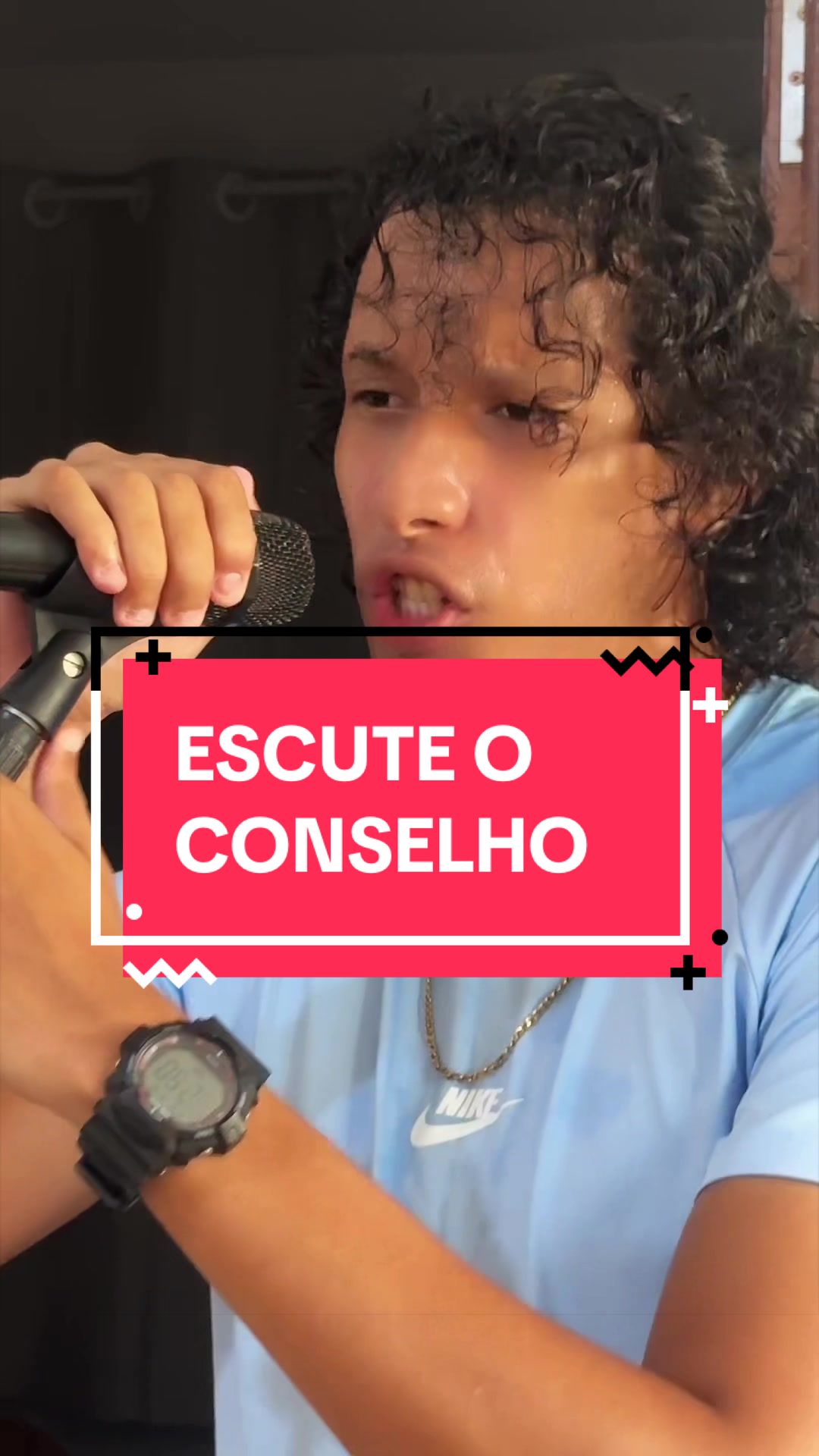 @DUBLADOR IRMÃO DAVES 🎙️
