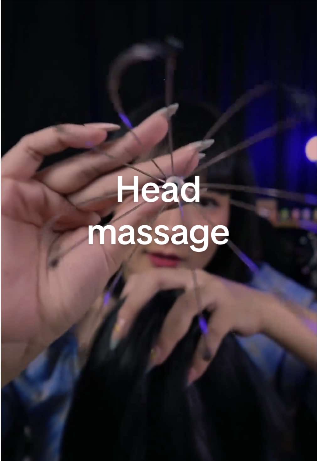 @NITTAYA ASMR.🖤