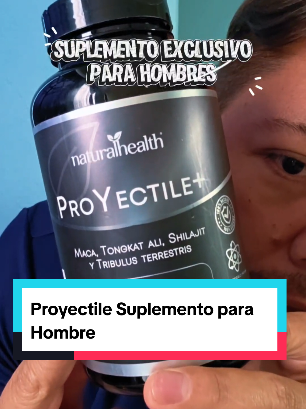 @ELCABALLERODELTIKTOK