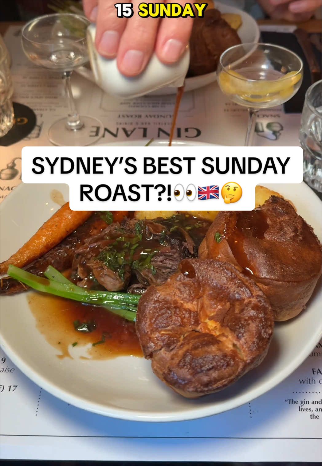 @Foods for Two | Sydney Food