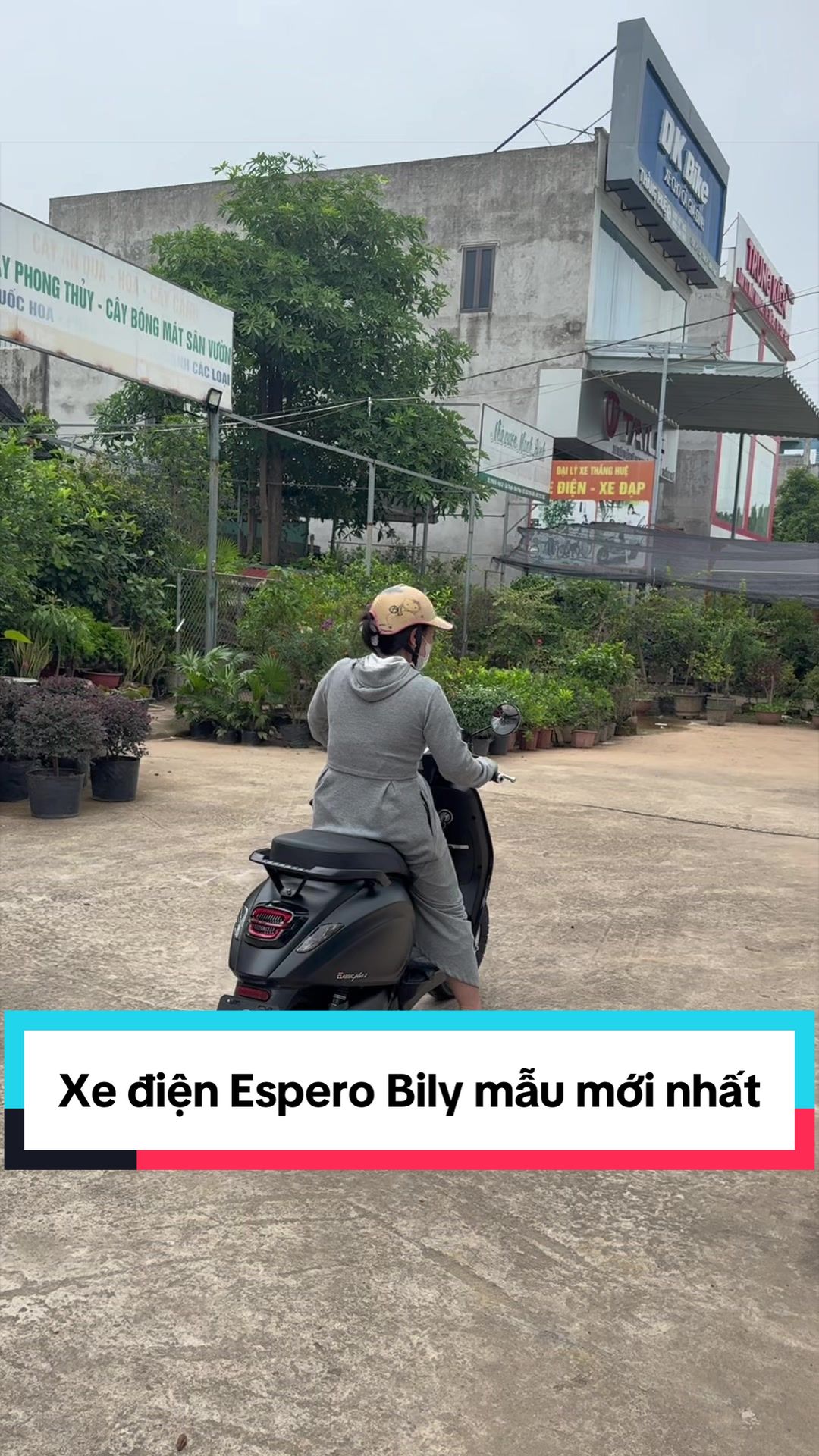 @Thế Giới Xe Văn Ngân