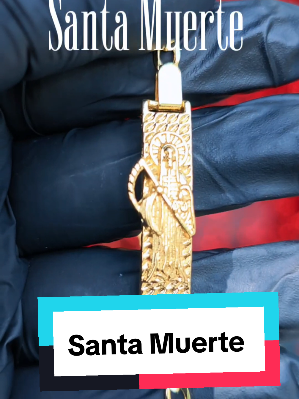@ELCABALLERODELTIKTOK