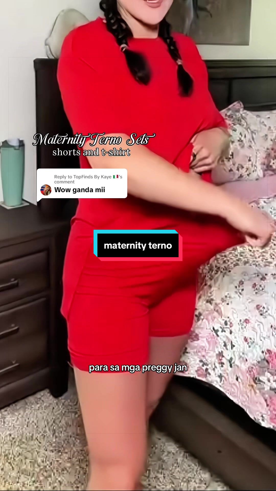 @All About Mommy