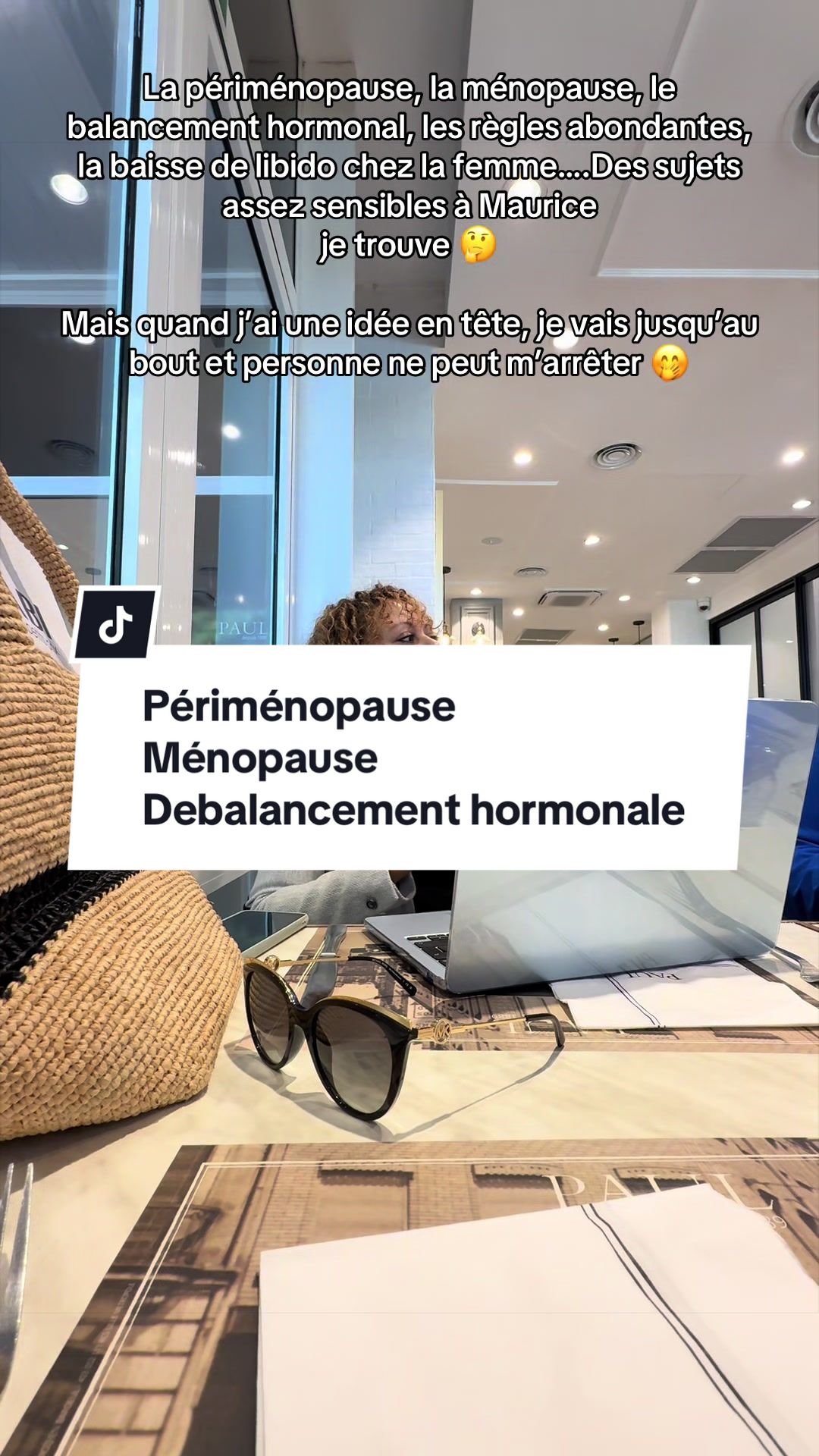 @Nathalie Dache | Nutrition