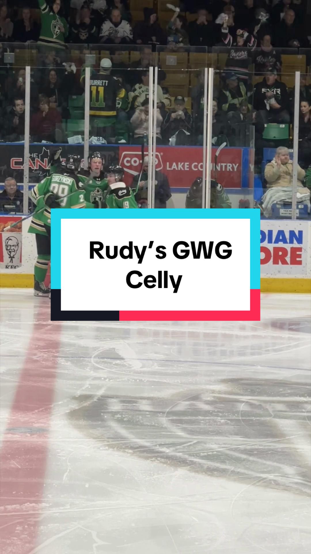 @Prince Albert Raiders Hockey