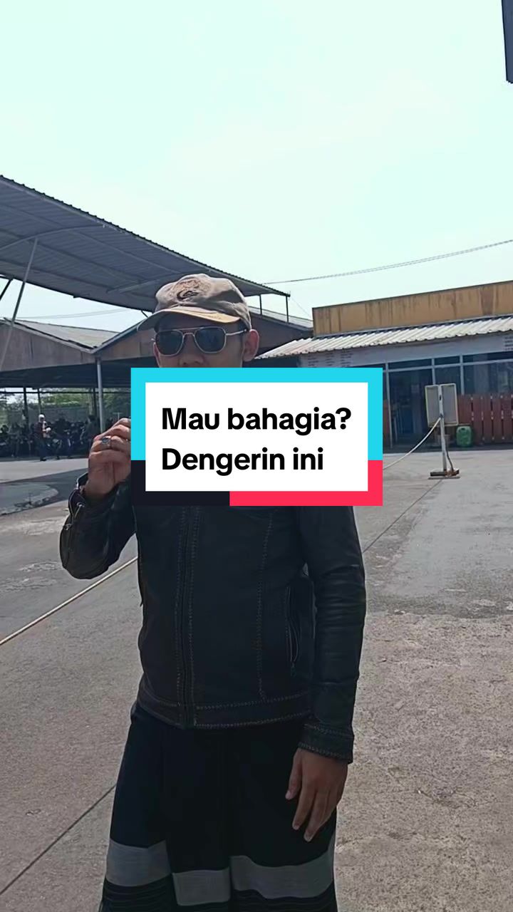 @Ust Anti Galau