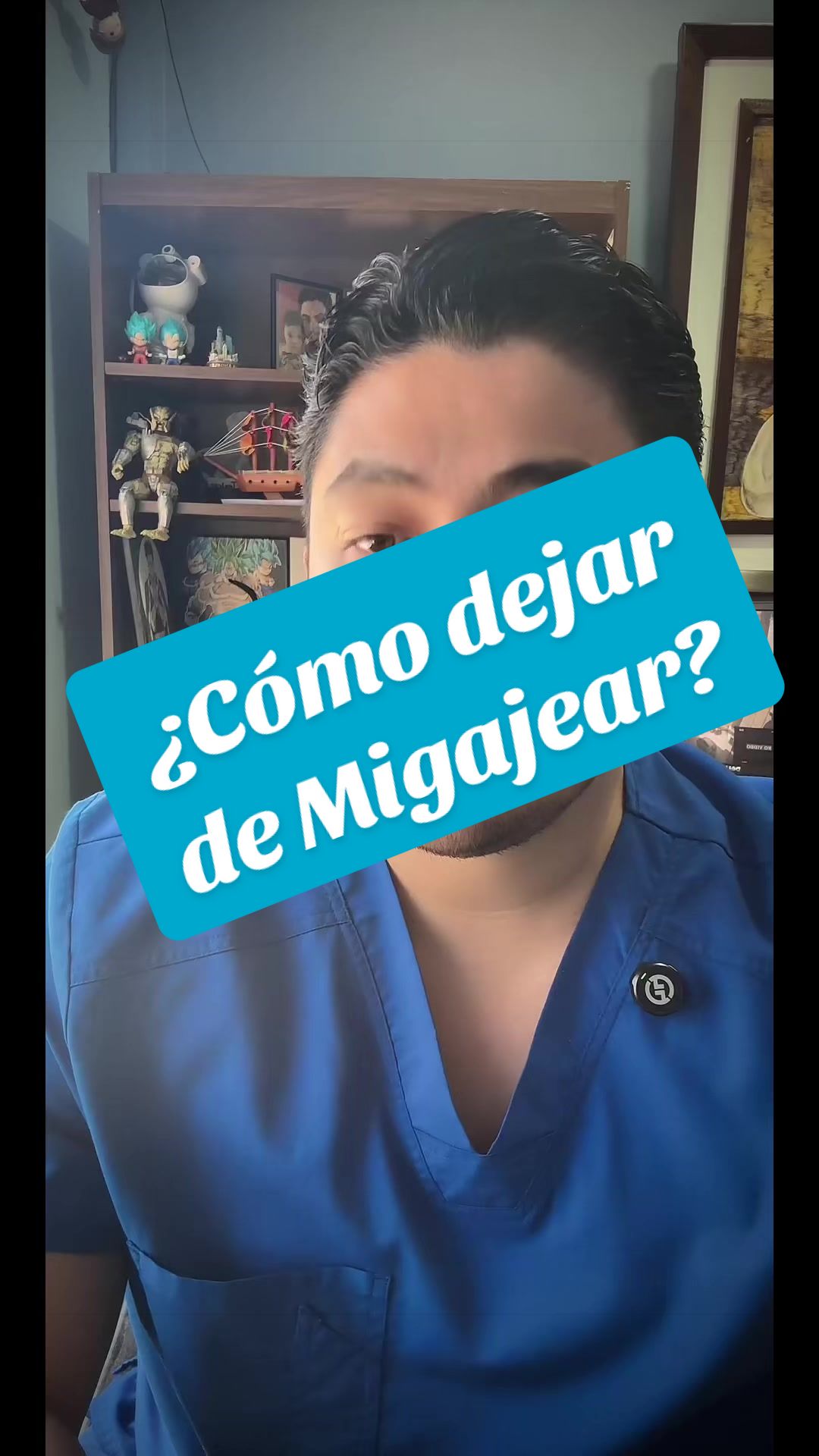 @Doctor Toxicus