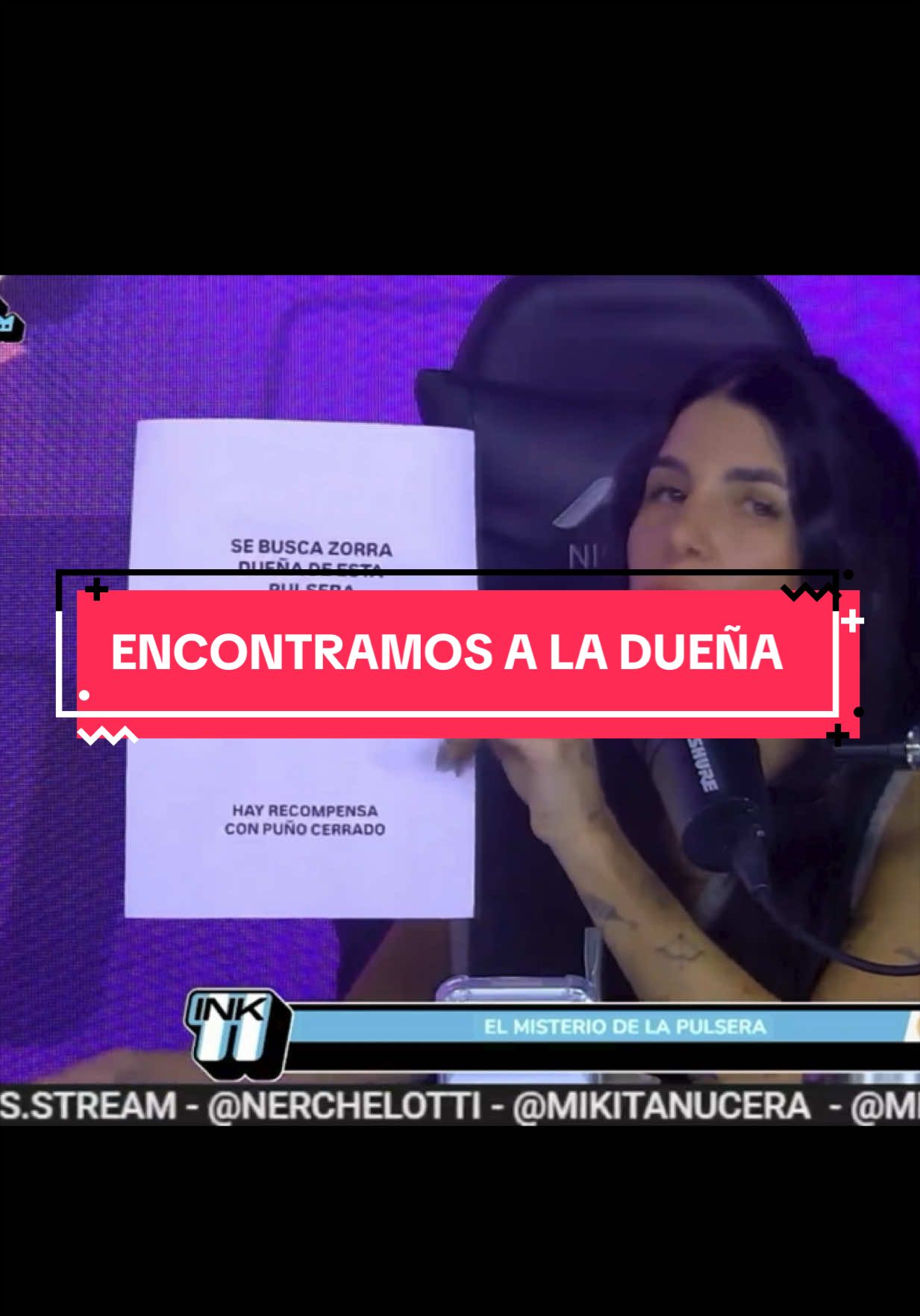 @MIKI NUCERA💋