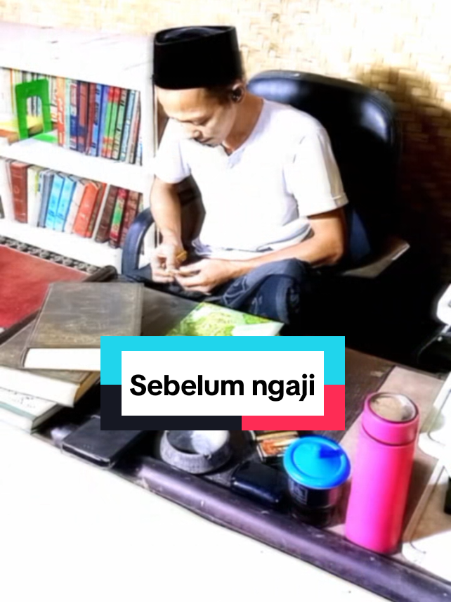 @Kang Hilman