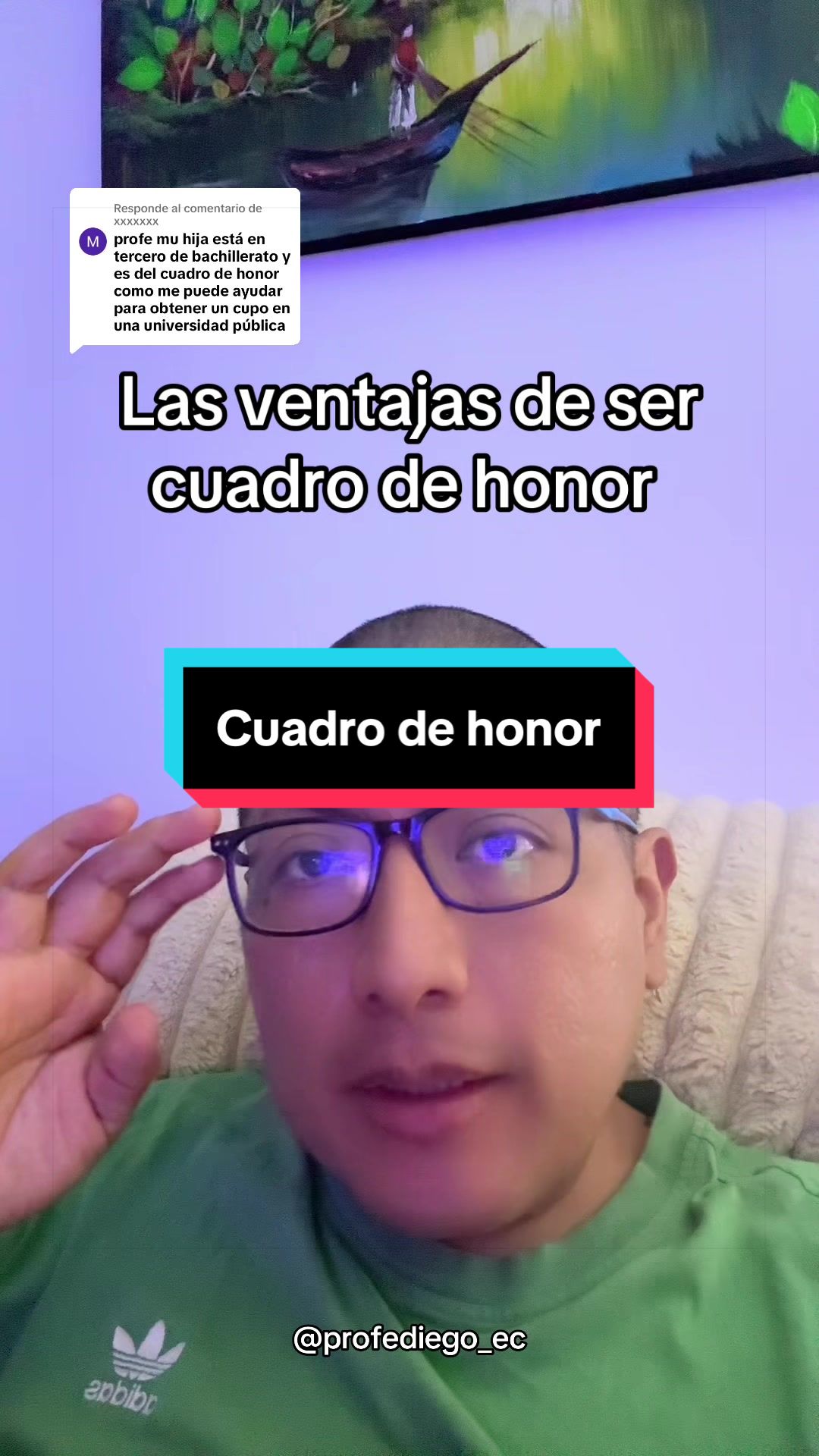 @Profe Diego