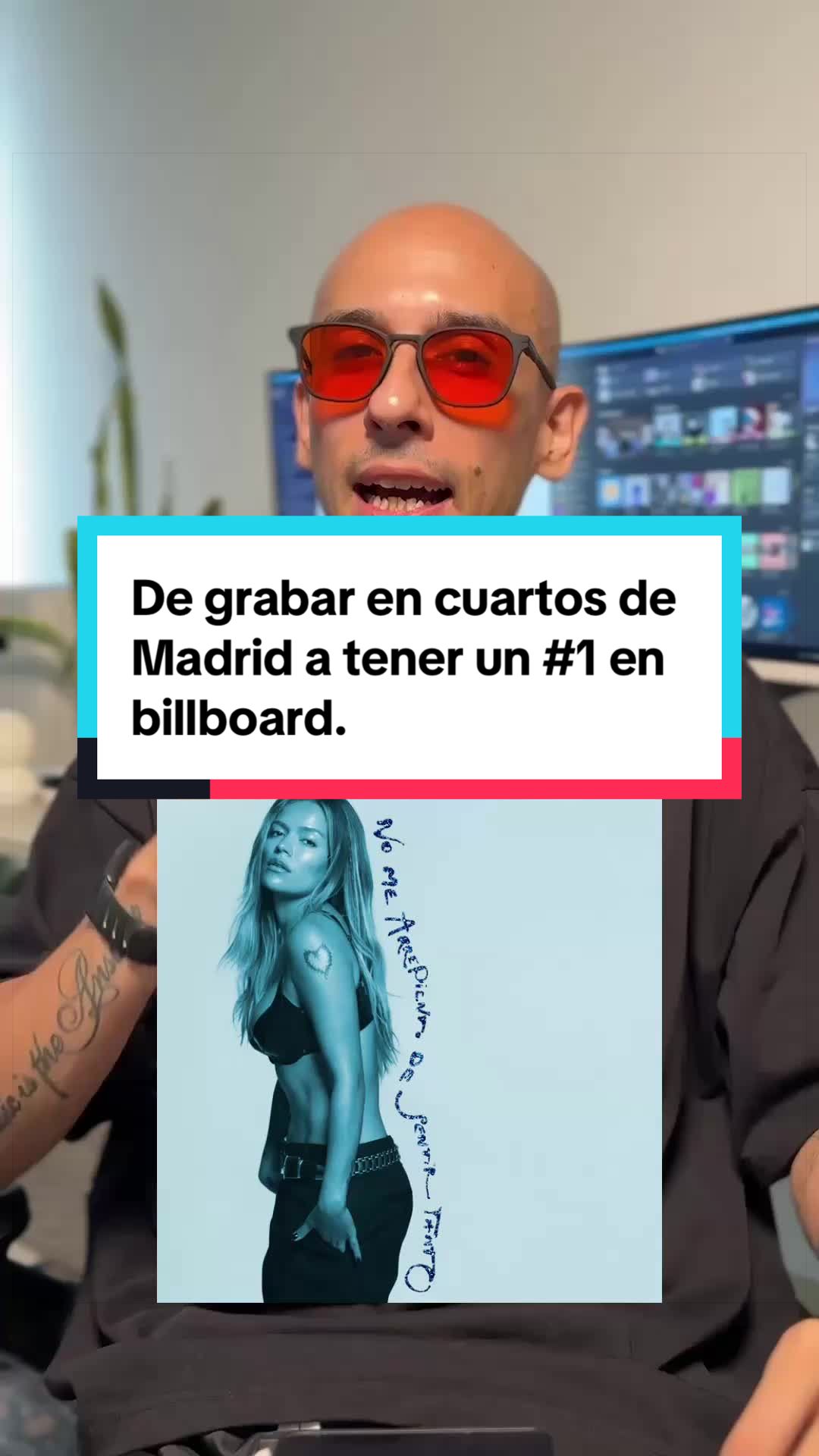 @Israel Torres