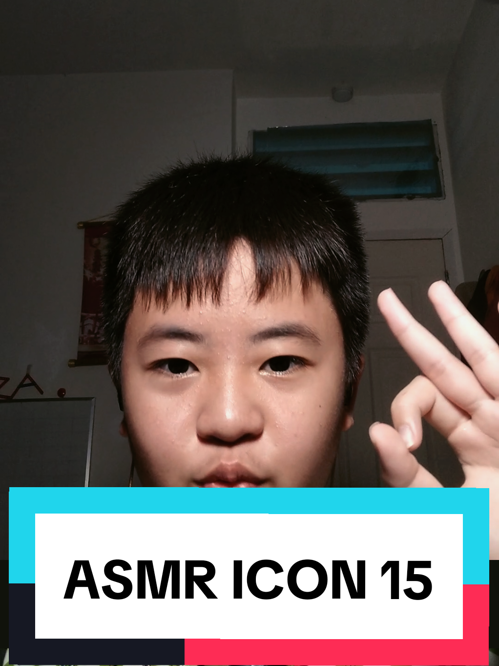 @Huy Ho&agrave;ng ASMR