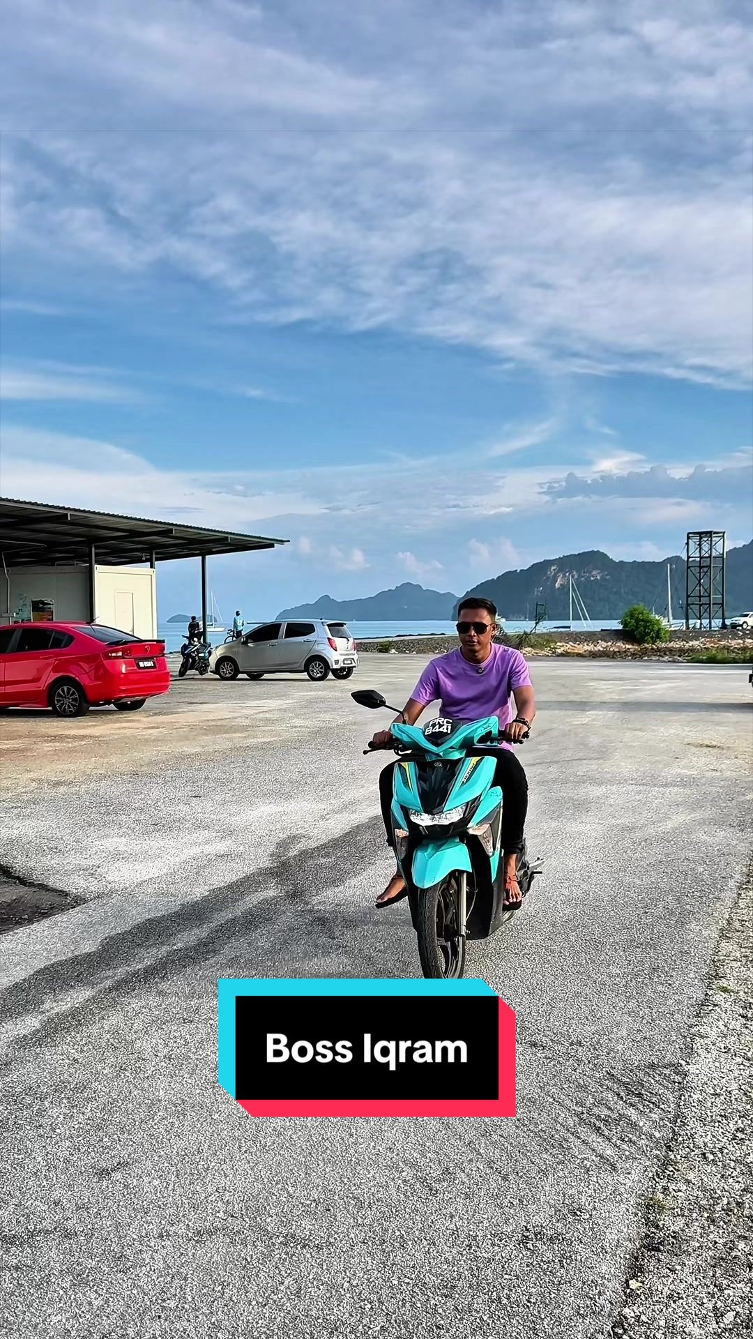 @IQRAM JETSKI