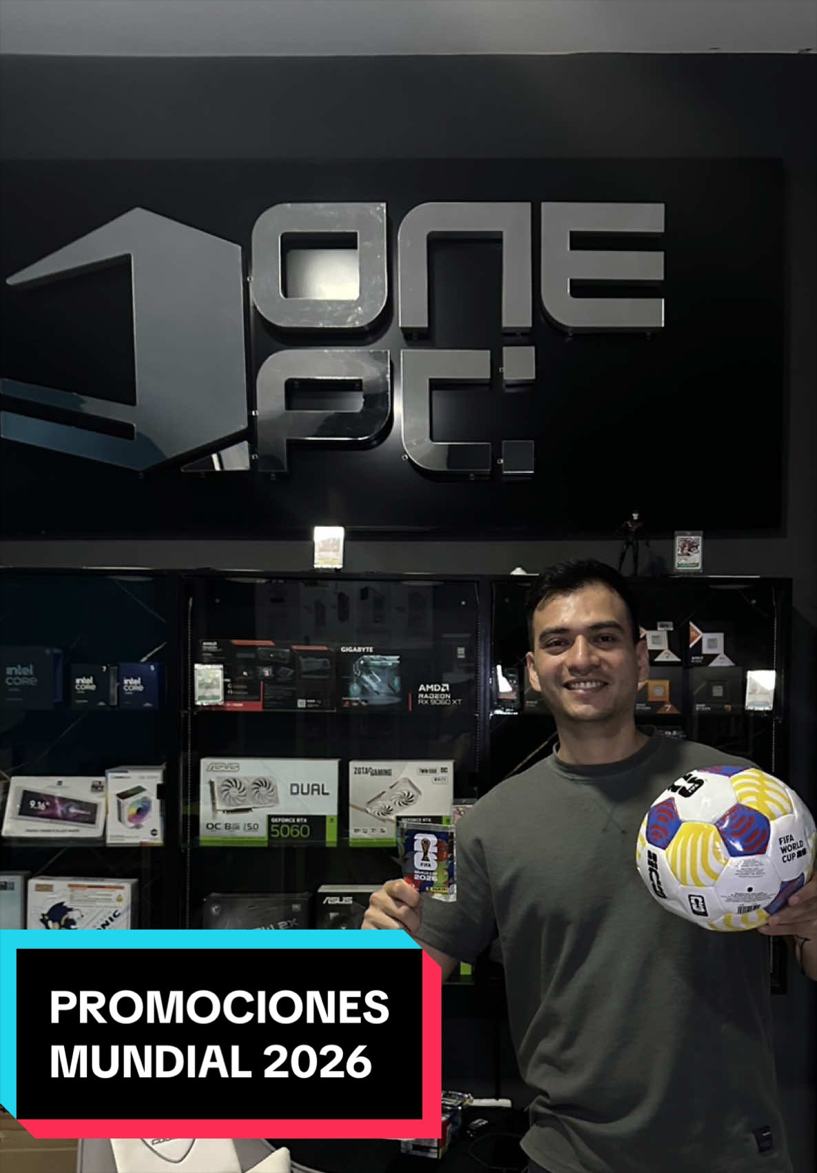 @OnePc