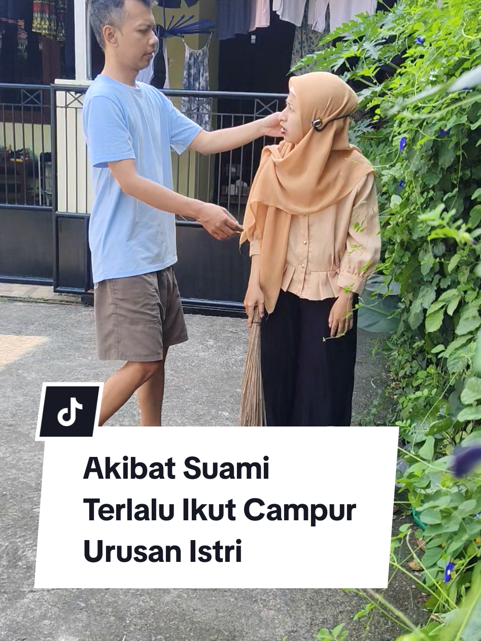 @Bunda Lia