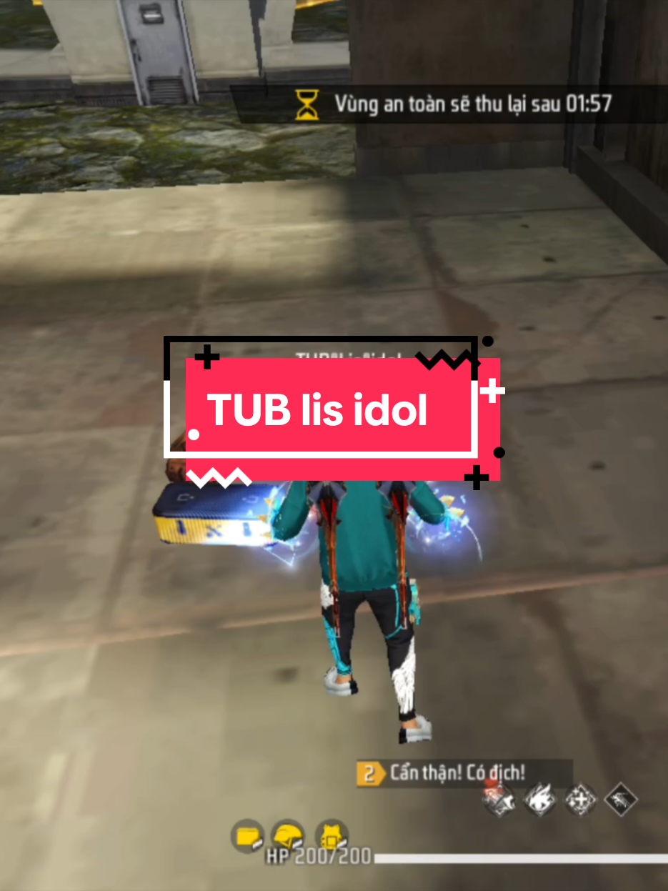 @TUB © Lis ®idol