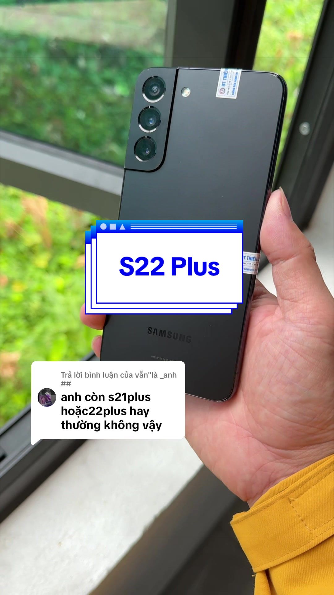 @THUẬN THÂN THIỆN