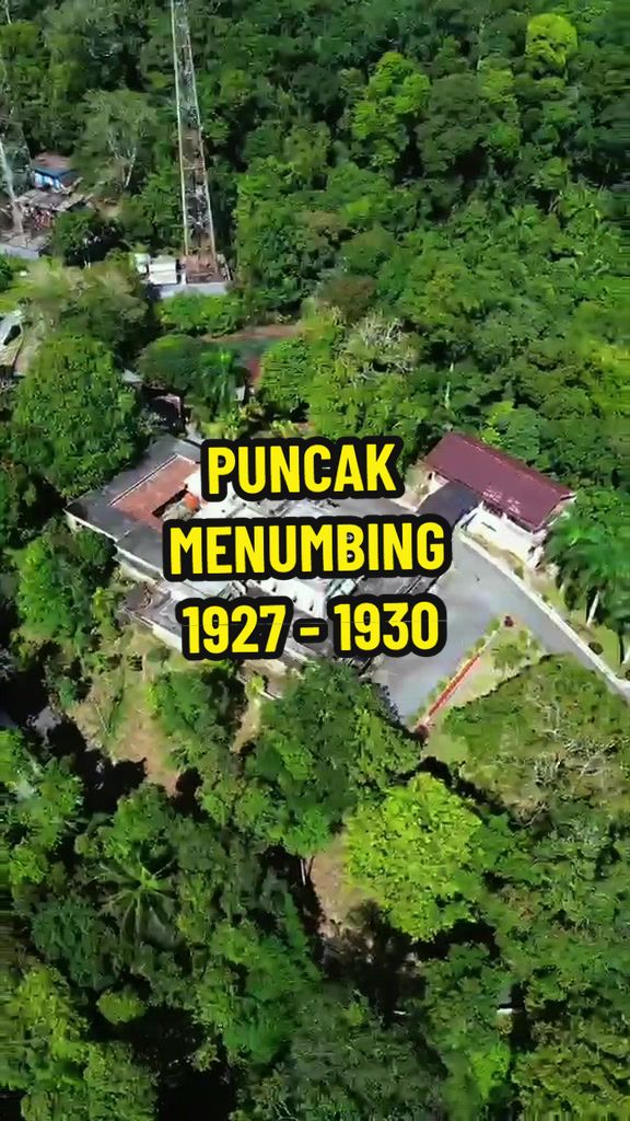 @WISATA MISTERI TV