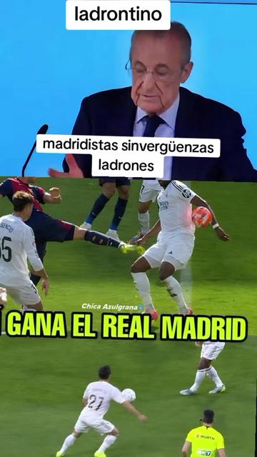 @somos FOX