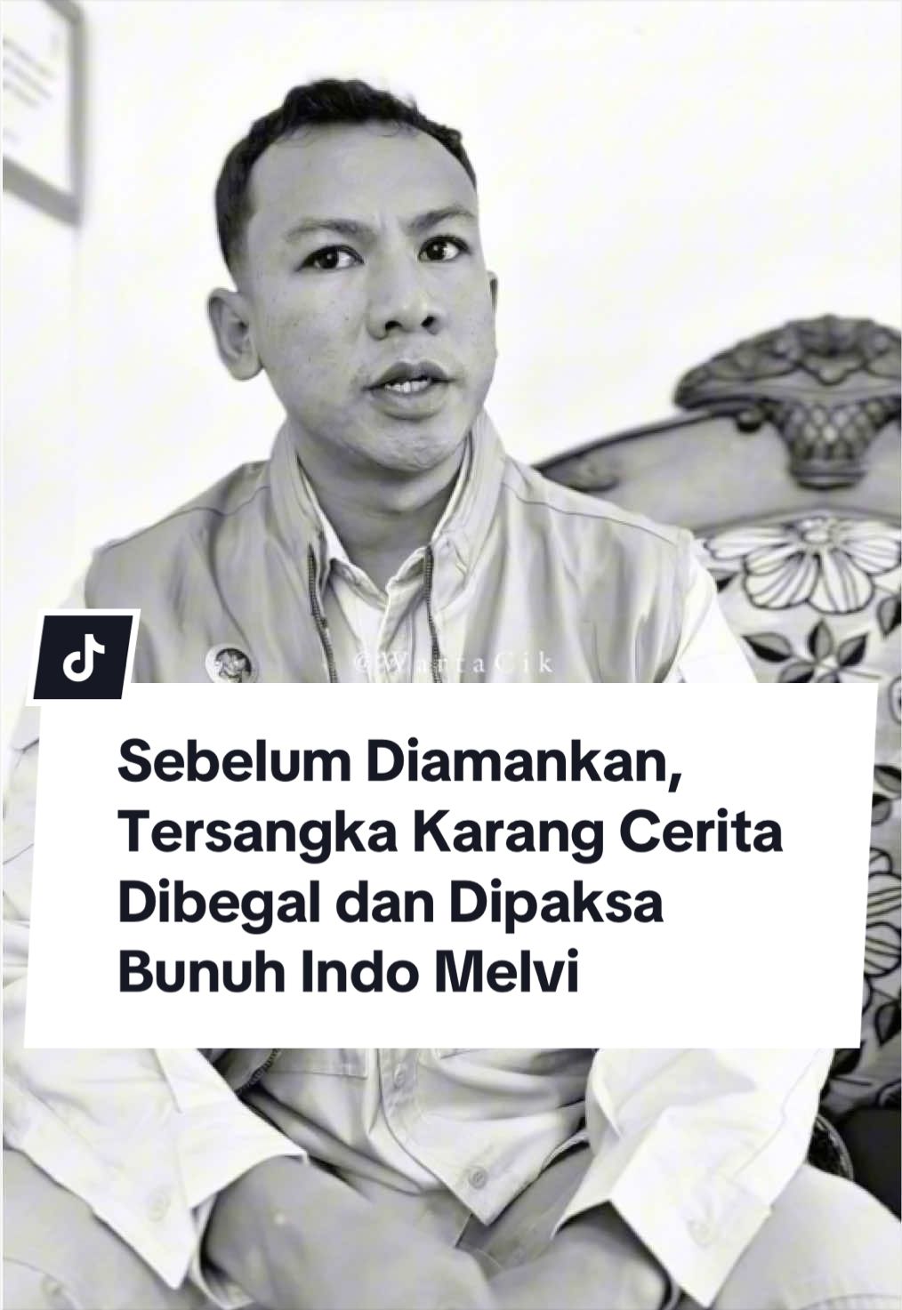 @๐๐๐ซ๐ญ๐๐๐ข๐ค | Info Publik