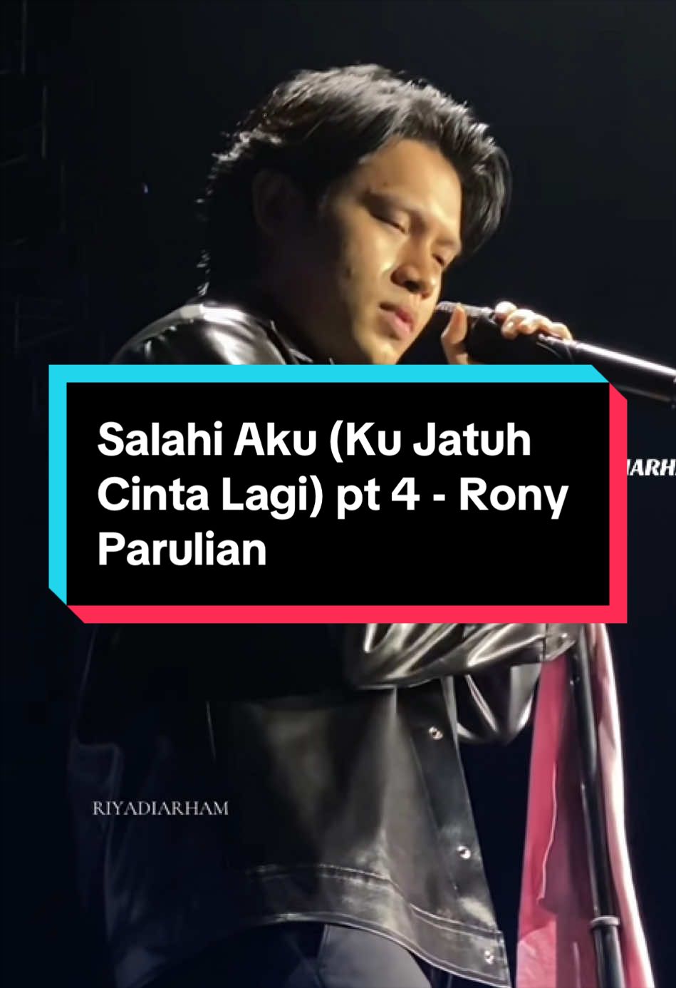 @Video Konser 🎤