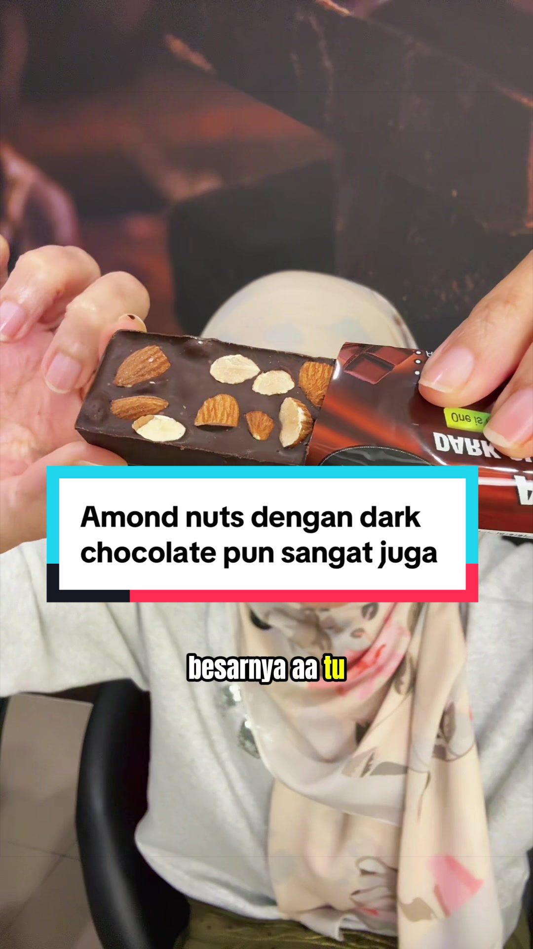 @CikNa Chocotainer