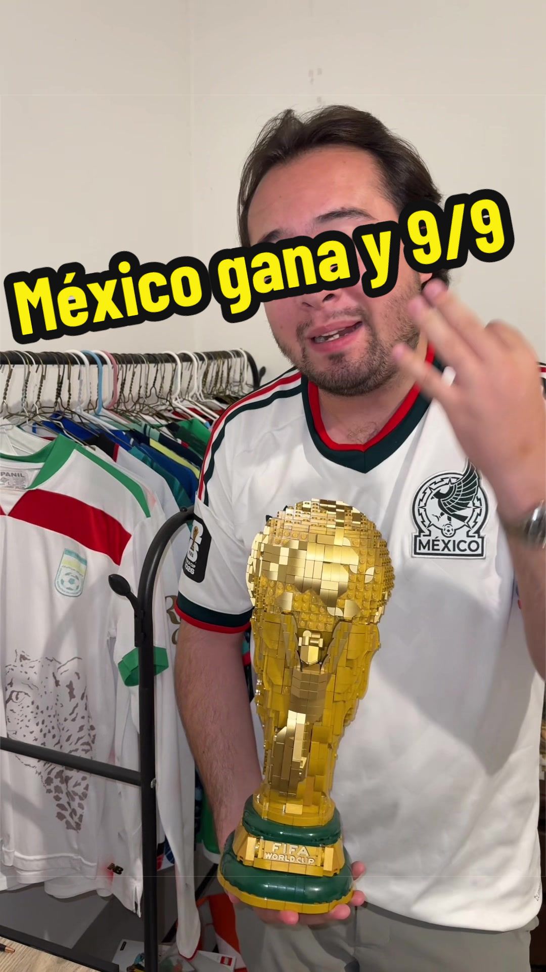 @Servando Jerseys