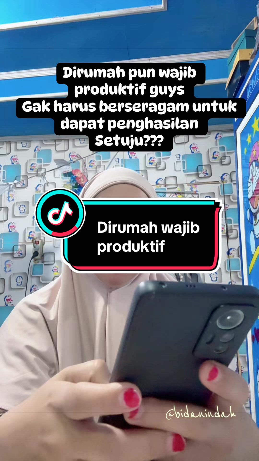@Bd. Indah