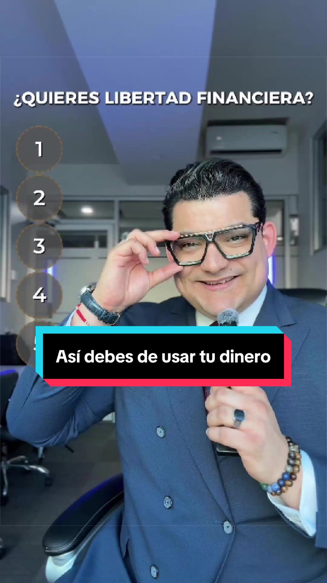 @Erick | Finanzas y Retiro