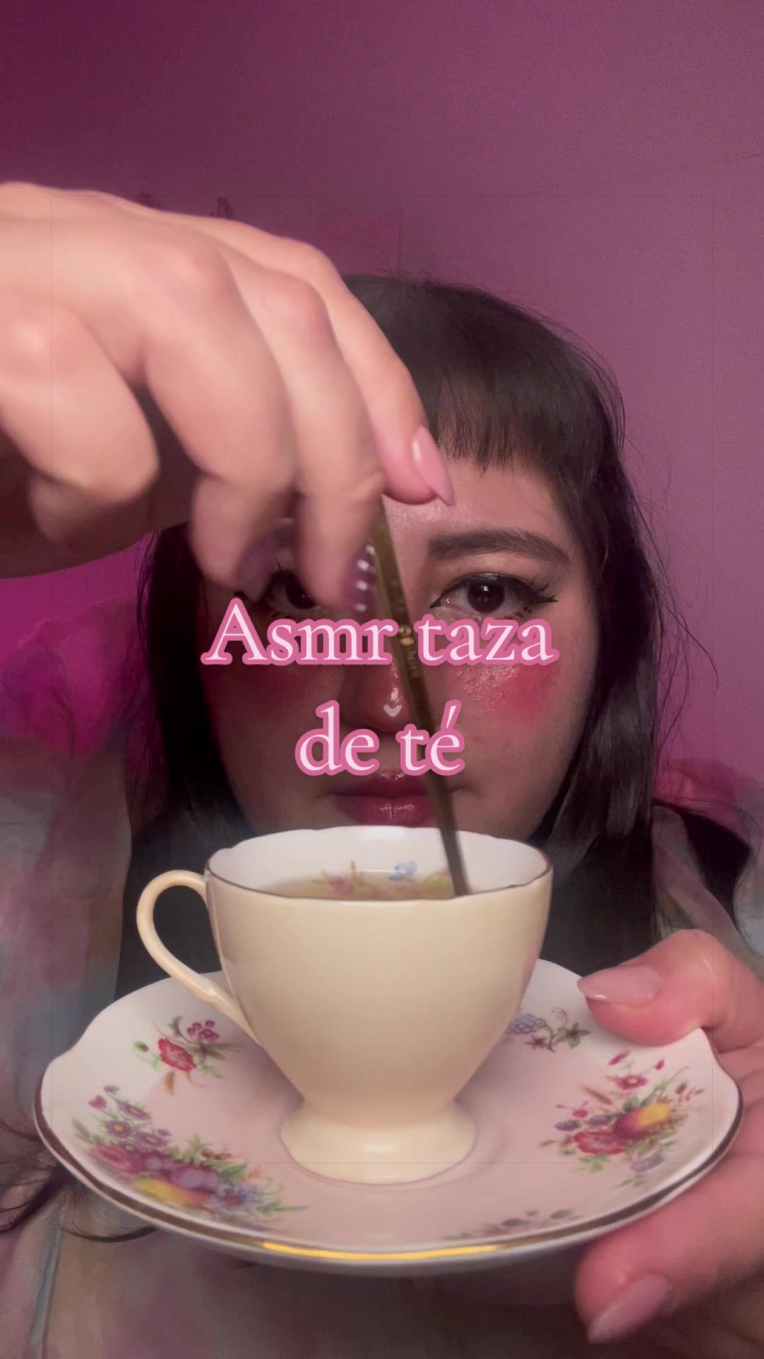@Abichuelas mágicas