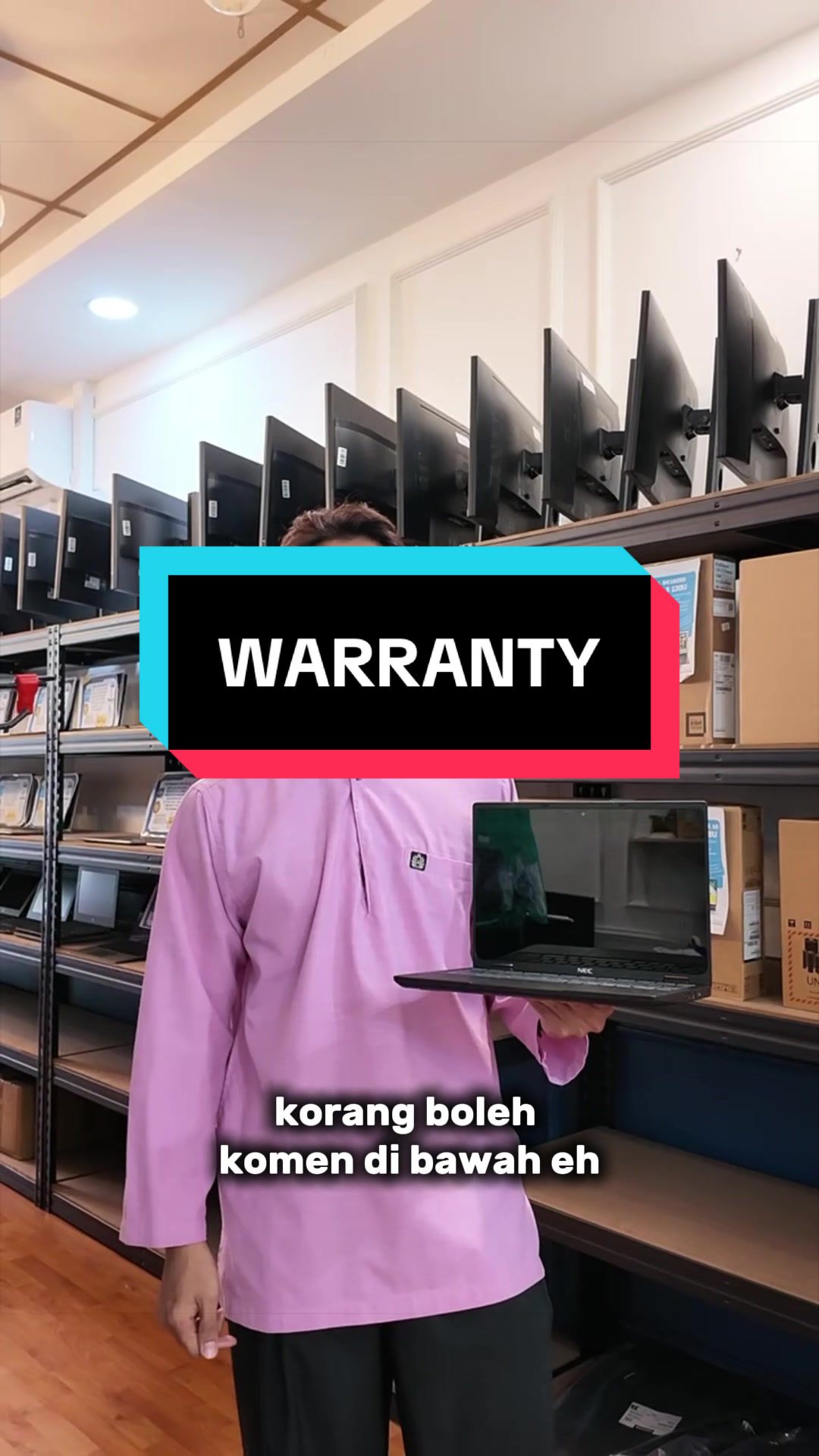 @Abang NAIS