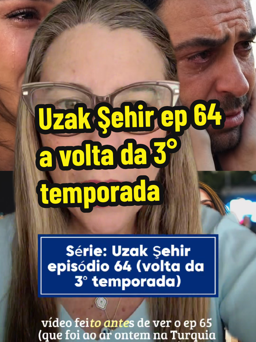 @Cylene | Séries turcas