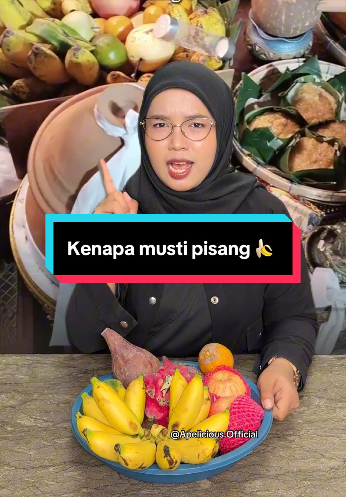 @APELICIOUS OFFICIAL