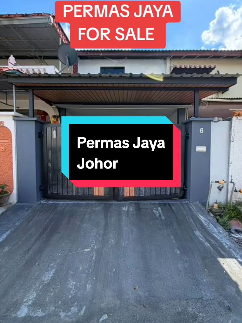 @Zahrah majid Property