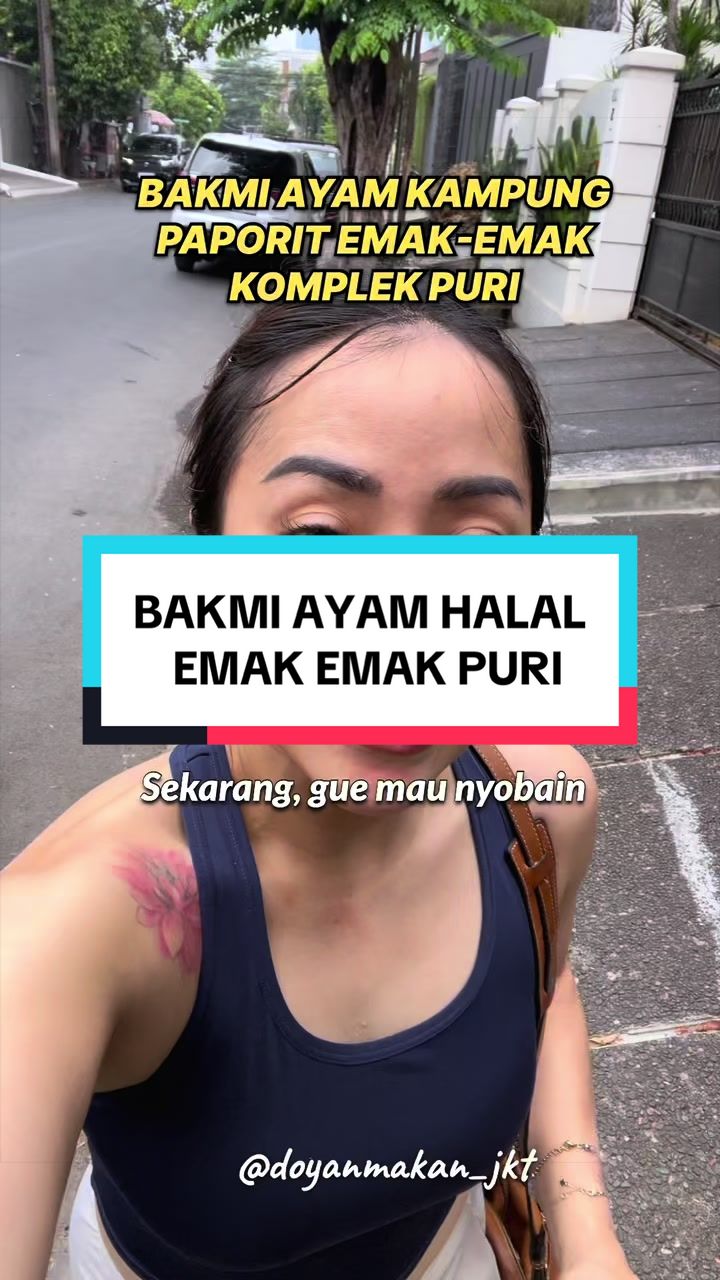 @doyanmakan jkt