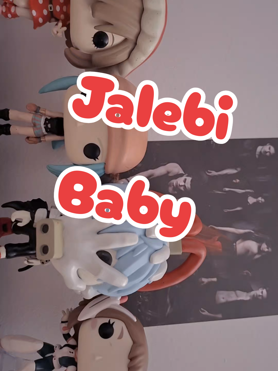 @Funko.Diaries