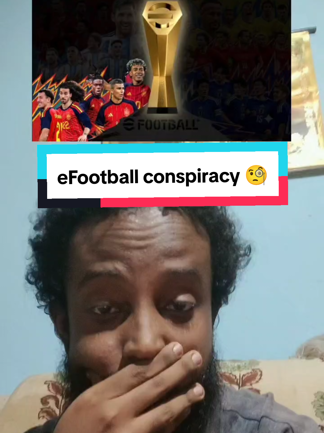@saylless Efootball 🇪🇹™