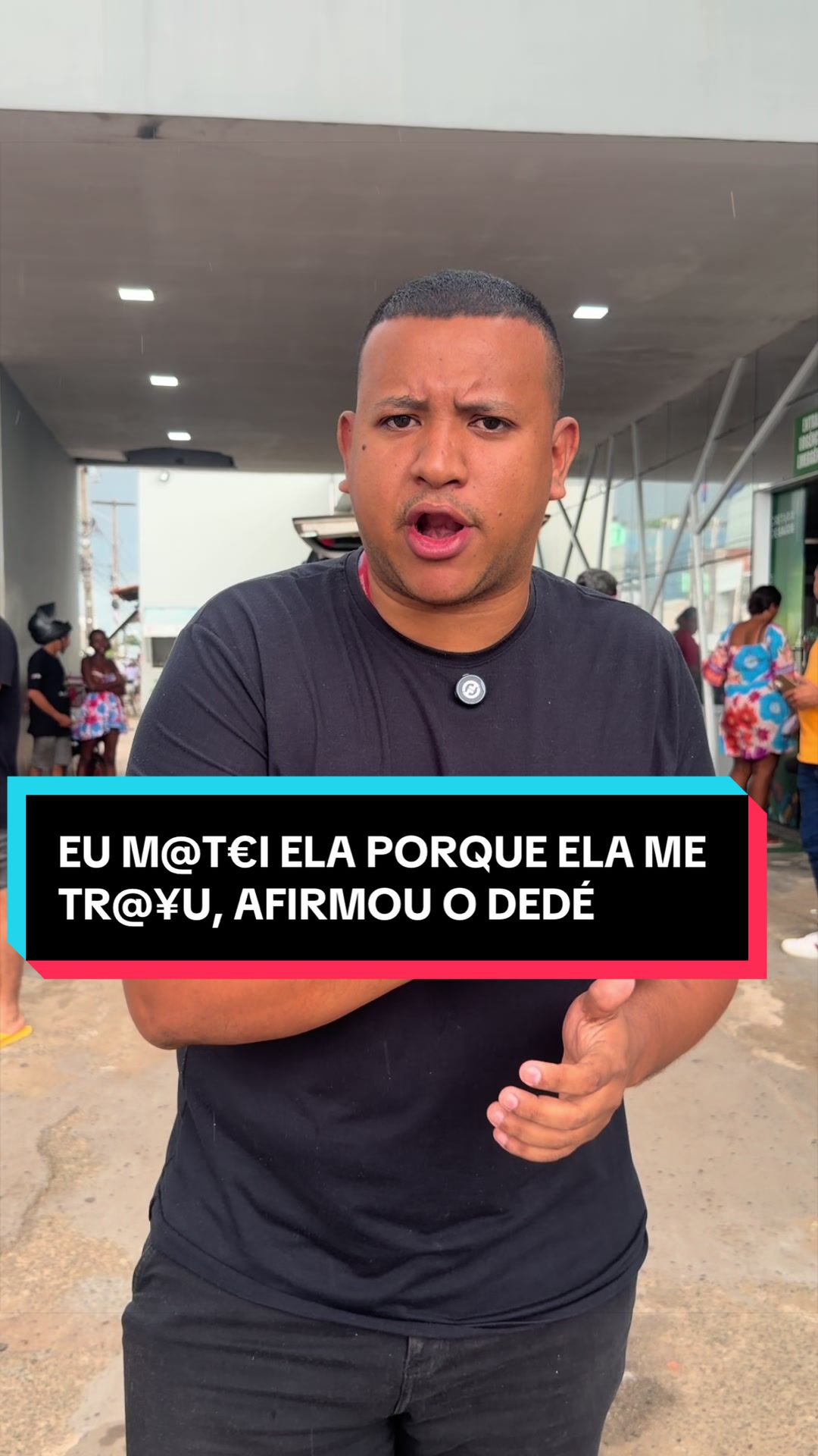 @André Luis Repórter