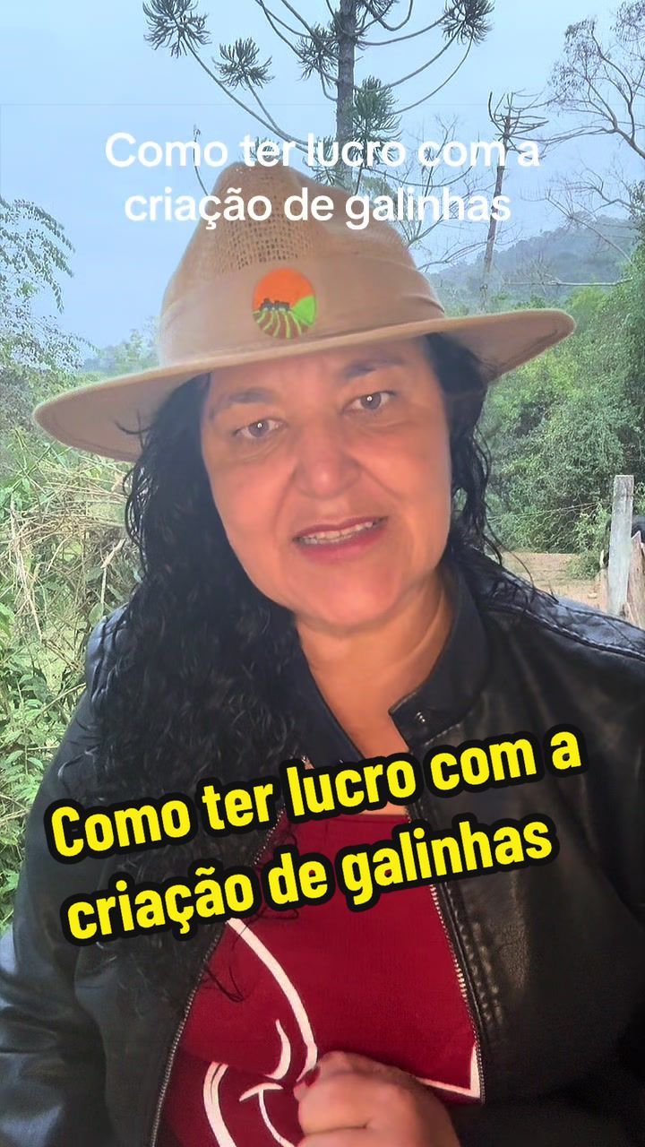@Silvana Franco /vida na ro&ccedil;a