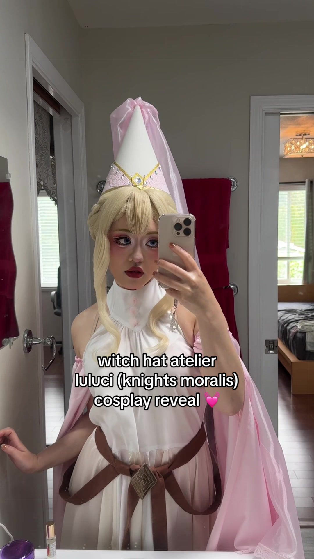 @wei chia di cosplay
