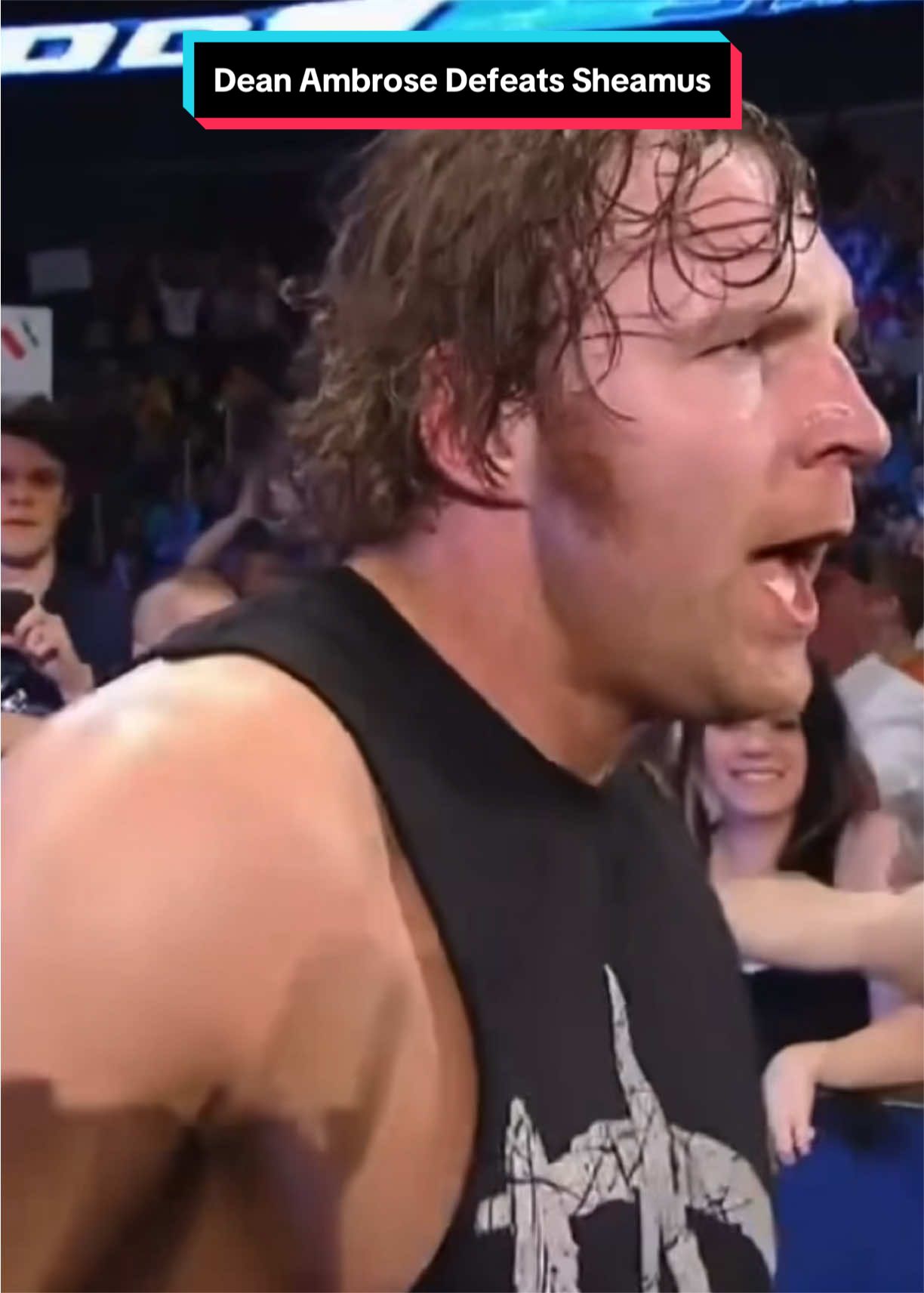 @WWE | AEW | TNA | NJPW