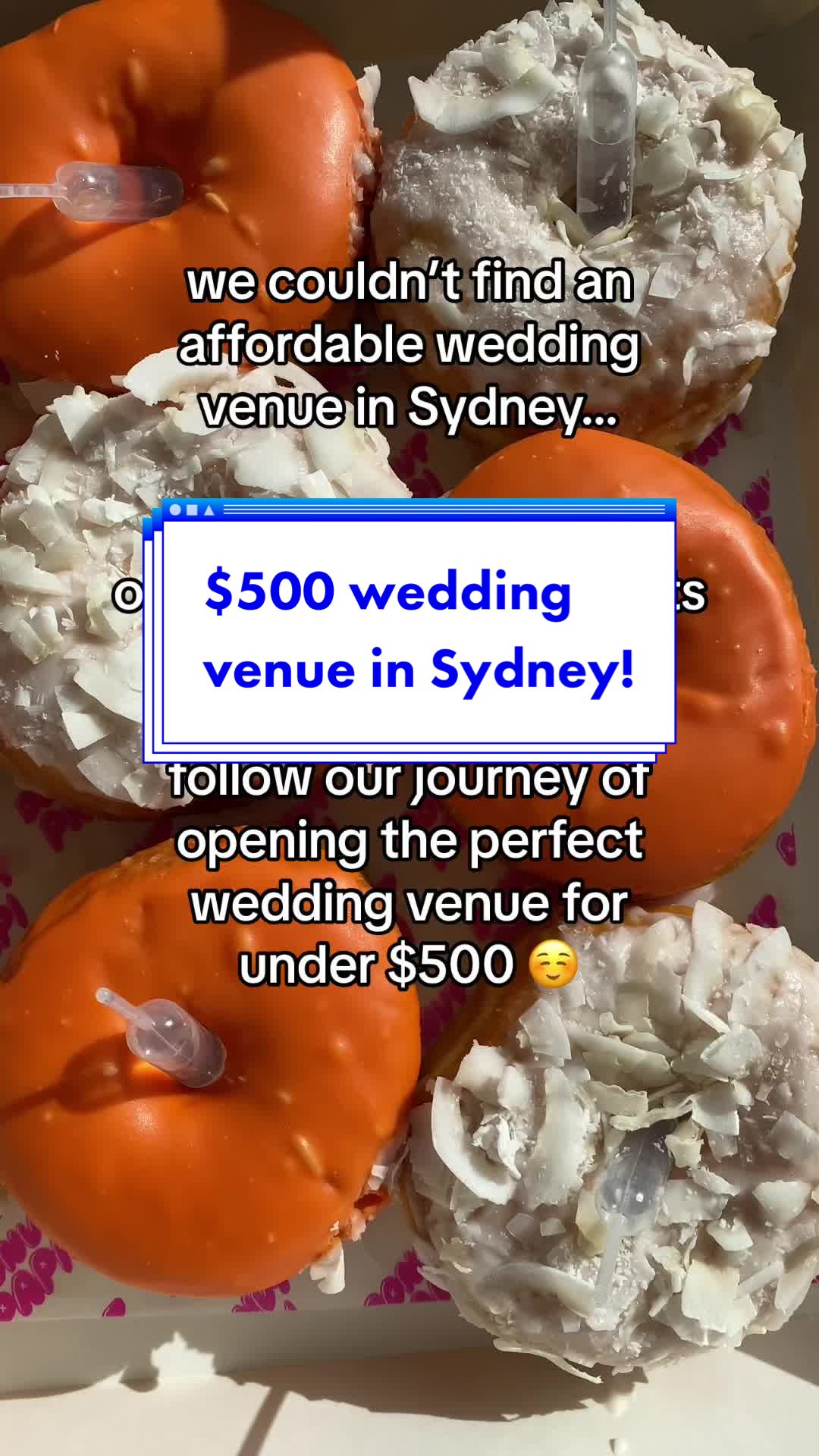 @Mei House 💐 Sydney Weddings