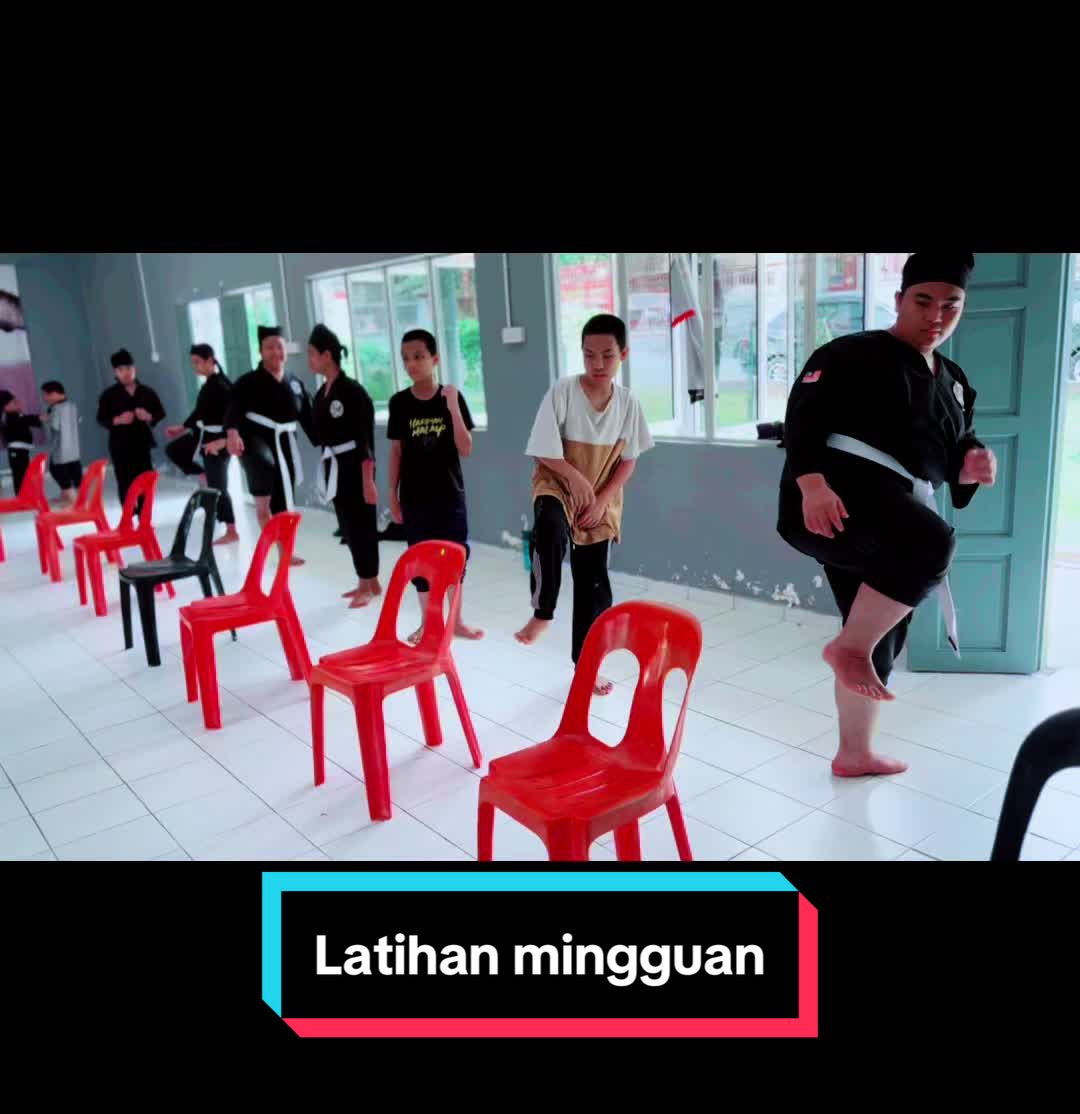@PSGB -Gelanggang Nur Tajalli