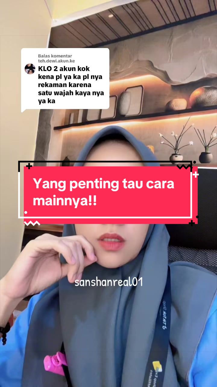 @Sanshan Real01 | Edu Certified